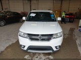 DODGE JOURNEY SXT 3C4PDDBG0ET309188 снимка