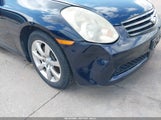 INFINITI G35 JNKCV51E76M511811 снимка