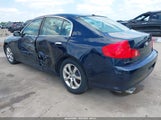 INFINITI G35 JNKCV51E76M511811 снимка
