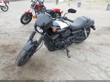 HARLEY-DAVIDSON XG750 1HD4NBB36HC507029 снимка