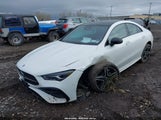 MERCEDES-BENZ CLA CLA 250 W1K5J4HB6RN450550 снимка