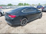CHRYSLER 200 LIMITED 1C3CCCAB1FN622466 снимка