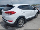 HYUNDAI TUCSON SE KM8J23A47GU110897 снимка