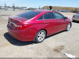 HYUNDAI SONATA GLS 5NPEB4ACXDH634800 снимка