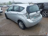 NISSAN VERSA NOTE SV 3N1CE2CP7EL403277 снимка