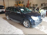 CHEVROLET EQUINOX LS 2GNALAEK0F1178457 снимка