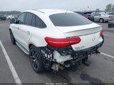 MERCEDES-BENZ GLE 450 AMG COUPE 4MATIC 4JGED6EB9GA013580 photo