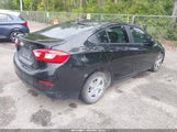 CHEVROLET CRUZE LS AUTO 1G1BC5SM8H7235853 снимка