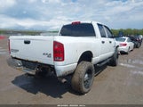 DODGE RAM 2500 SLT/LARAMIE 3D7KU28D34G161515 снимка