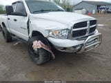 DODGE RAM 2500 SLT/LARAMIE 3D7KU28D34G161515 снимка