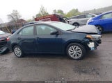 TOYOTA COROLLA LE 2T1BURHEXKC185698 снимка