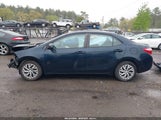 TOYOTA COROLLA LE 2T1BURHEXKC185698 fotografie