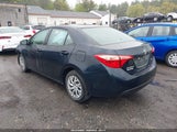 TOYOTA COROLLA LE 2T1BURHEXKC185698 fotografie