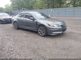 HONDA ACCORD 2.4 LX 1HGCP2F32BA151412 снимка