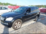 MERCEDES-BENZ GL 450 4MATIC 4JGBF7BE9BA706482 снимка
