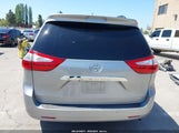 TOYOTA SIENNA LIMITED PREMIUM 7 PASSENGER 5TDYK3DC5FS594514 fotografie