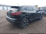 NISSAN ROGUE SPORT SL FWD XTRONIC CVT JN1BJ1CV6LW266484 снимка