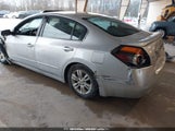 Nissan Altima 2.5 S 1N4AL2AP6AN475326 fotografie