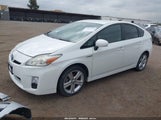 TOYOTA PRIUS II JTDKN3DU0A0189680 снимка