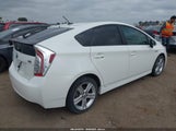 TOYOTA PRIUS II JTDKN3DU0A0189680 снимка