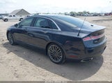 Lincoln Mkz Hybrid 3LN6L2LU6ER829668 снимка