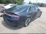 Lincoln Mkz Hybrid 3LN6L2LU6ER829668 снимка