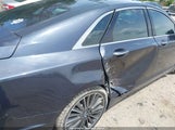 Lincoln Mkz Hybrid 3LN6L2LU6ER829668 снимка