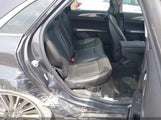Lincoln Mkz Hybrid 3LN6L2LU6ER829668 снимка