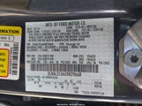 Lincoln Mkz Hybrid 3LN6L2LU6ER829668 снимка
