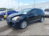 NISSAN ROGUE SV W/SL PKG JN8AS5MT1CW265497 снимка