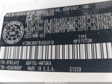 TOYOTA VENZA BASE V6 4T3BK3BB7BU060018 снимка