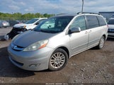 TOYOTA SIENNA LIMITED 5TDZK22C58S221834 fotografie