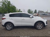 KIA SPORTAGE LX KNDPM3AC3J7452823 снимка