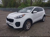 KIA SPORTAGE LX KNDPM3AC3J7452823 снимка