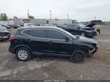 NISSAN ROGUE SPORT S AWD XTRONIC CVT JN1BJ1CW0LW374916 снимка