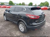 NISSAN ROGUE SPORT S AWD XTRONIC CVT JN1BJ1CW0LW374916 fotografie