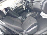 NISSAN ROGUE SPORT S AWD XTRONIC CVT JN1BJ1CW0LW374916 fotografie
