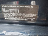 BMW 330I XDRIVE WBA8D9C56HK677926 снимка