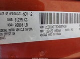 DODGE CHARGER R/T PLUS 2C3CDXCT9DH587420 снимка