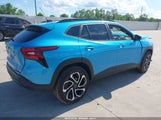 CHEVROLET TRAX FWD 2RS KL77LJEP5SC052448 photo