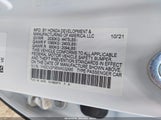 Honda Accord Touring 1HGCV2F95MA032685 fotografie