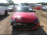 HYUNDAI SONATA LIMITED 5NPEH4J27MH100465 photo