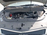 CHEVROLET TRAVERSE LS 1GNER13D49S176218 снимка