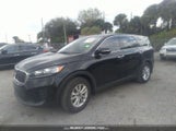 Kia Sorento 2.4L L 5XYPG4A32KG577992 снимка
