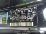 Kia Sorento 2.4L L 5XYPG4A32KG577992 снимка