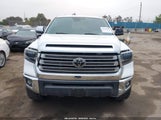 Toyota Tundra Limited 5TFHY5F16LX917738 fotografie