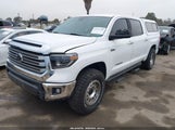 Toyota Tundra Limited 5TFHY5F16LX917738 fotografie