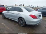 MERCEDES-BENZ C 300 SEDAN W1KWF8DB7MR647862 снимка
