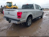 FORD F-150 LARIAT 1FTFW1EGXJKE22402 fotografie