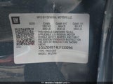 CHEVROLET MALIBU FWD LT 1G1ZD5ST4LF113296 fotografie